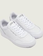 Tommy Hilfiger Teniși din piele Basket Core