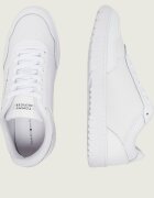 Tommy Hilfiger Teniși din piele Basket Core