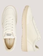 Tommy Hilfiger Teniși din piele BASKET CORE
