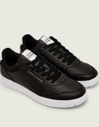 Tommy Hilfiger Teniși din piele BASKET CORE LITE LTH