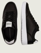 Tommy Hilfiger Teniși din piele BASKET CORE LITE LTH
