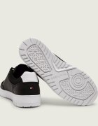 Tommy Hilfiger Teniși din piele BASKET CORE LITE LTH