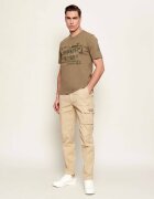 Tommy Hilfiger Teniși din piele BASKET CORE LITE LTH