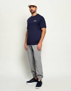 Tommy Hilfiger Teniși din piele Basket Corporate