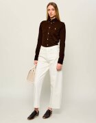 Tommy Hilfiger Teniși din piele BELLA