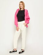Tommy Hilfiger Teniși din piele casual Fashion Runner | piele întoarsă