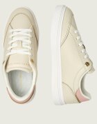 Tommy Hilfiger Teniși din piele Chic