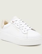 Tommy Hilfiger Teniși din piele CHIC