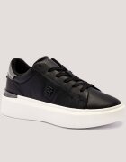Tommy Hilfiger Teniși din piele Chic
