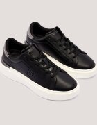 Tommy Hilfiger Teniși din piele Chic