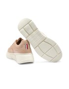 Tommy Hilfiger Teniși din piele Chunky