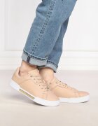 Tommy Hilfiger Teniși din piele Court