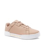 Tommy Hilfiger Teniși din piele Court