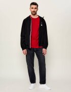 Tommy Hilfiger Teniși din piele Court Core | piele întoarsă