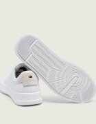 Tommy Hilfiger Teniși din piele Court Core | piele întoarsă
