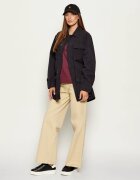 Tommy Hilfiger Teniși din piele Cupsole