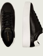 Tommy Hilfiger Teniși din piele Cupsole