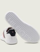 Tommy Hilfiger Teniși din piele Essential