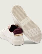 Tommy Hilfiger Teniși din piele Essential