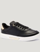 Tommy Hilfiger Teniși din piele Essential