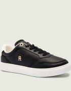 Tommy Hilfiger Teniși din piele Essential