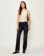Tommy Hilfiger Teniși din piele Essential