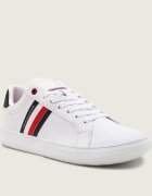 Tommy Hilfiger Teniși din piele Essential