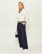 Tommy Hilfiger Teniși din piele ESSENTIAL CHIC