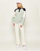 Tommy Hilfiger Teniși din piele FOXING