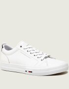 Tommy Hilfiger Teniși din piele HARLEM