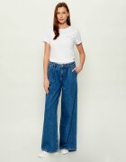 Tommy Hilfiger Teniși din piele HERITAGE