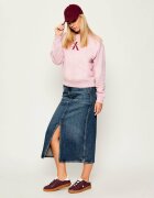 Tommy Hilfiger Teniși din piele Heritage