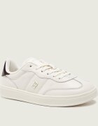 Tommy Hilfiger Teniși din piele Heritage