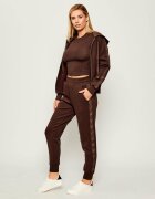 Tommy Hilfiger Teniși din piele Heritage