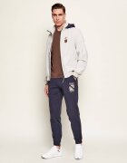 Tommy Hilfiger Teniși din piele ICON