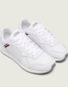 Tommy Hilfiger Teniși din piele ICON