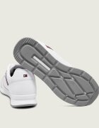 Tommy Hilfiger Teniși din piele ICON