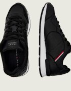 Tommy Hilfiger Teniși din piele ICON