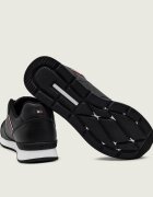 Tommy Hilfiger Teniși din piele ICON