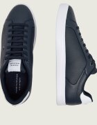 Tommy Hilfiger Teniși din piele ICON COURT