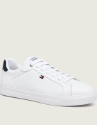 Tommy Hilfiger Teniși din piele ICON COURT