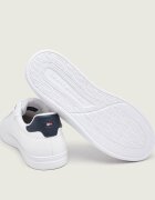Tommy Hilfiger Teniși din piele ICON COURT