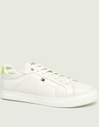 Tommy Hilfiger Teniși din piele ICON COURT