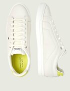 Tommy Hilfiger Teniși din piele ICON COURT