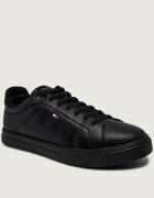 Tommy Hilfiger Teniși din piele ICON COURT