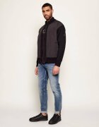 Tommy Hilfiger Teniși din piele ICON COURT
