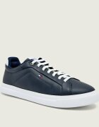 Tommy Hilfiger Teniși din piele Icon Court