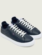Tommy Hilfiger Teniși din piele Icon Court