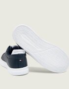Tommy Hilfiger Teniși din piele Icon Court