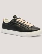 Tommy Hilfiger Teniși din piele Icon Court